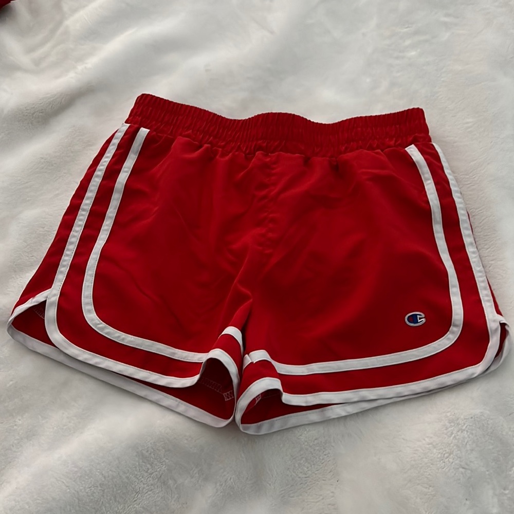 Youth Large Champion Shorts